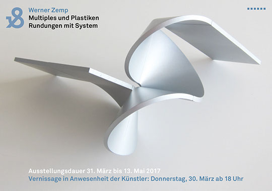 Ausstellung multipleart | Zürich