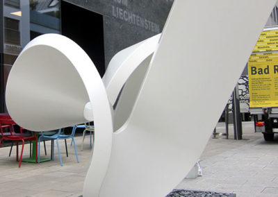 Ausstellung Bad Ragartz