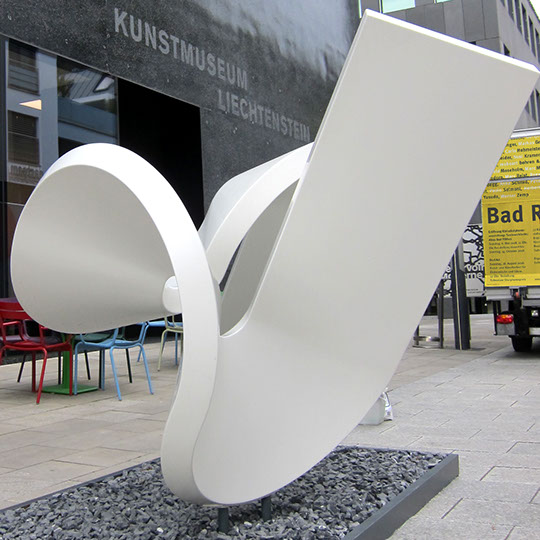 Ausstellung Bad Ragartz